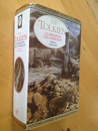 Le Seigneur des anneaux